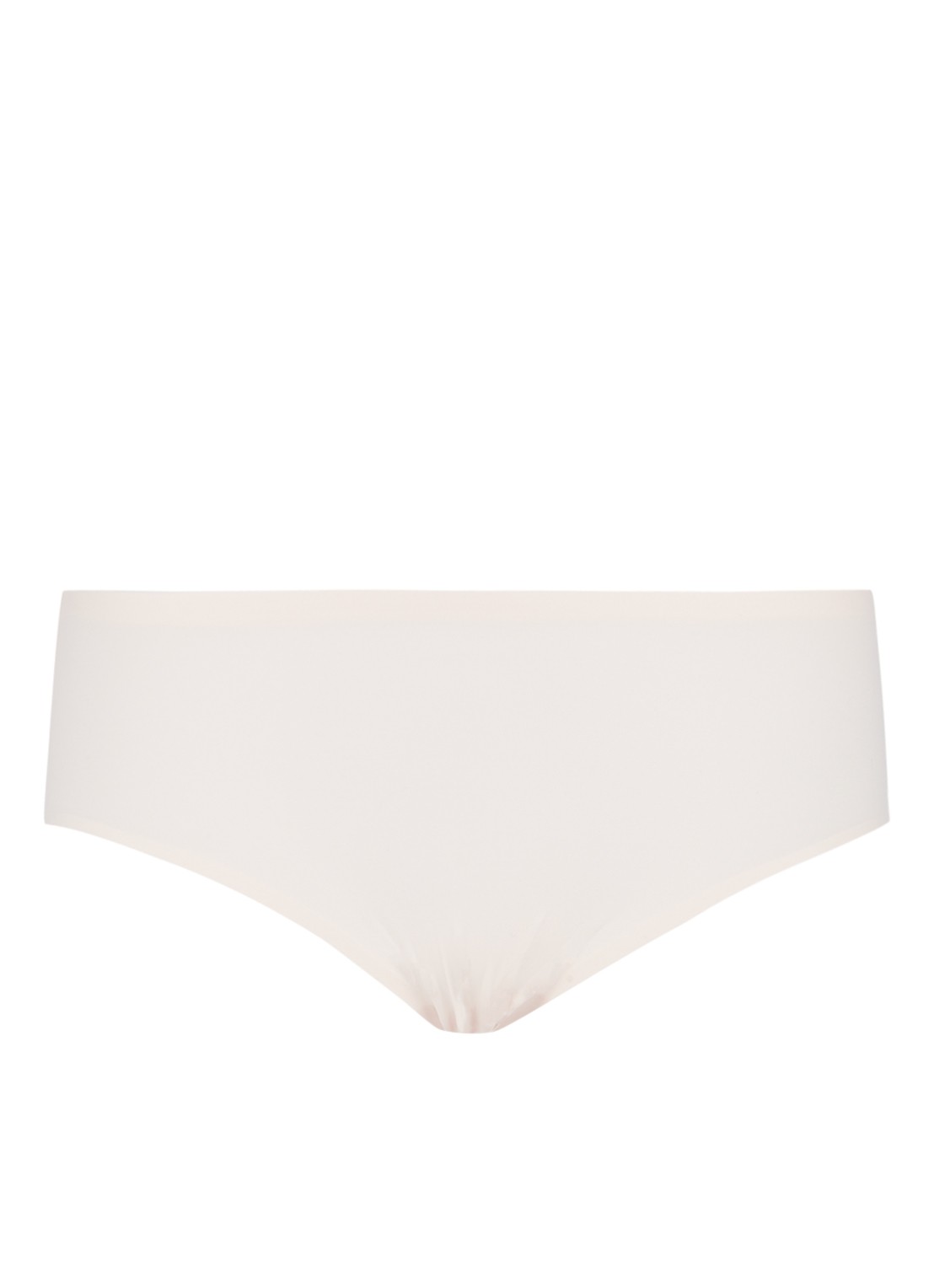 Chantelle One-size-fits-all naadloze hipster - voorkant lichtroze