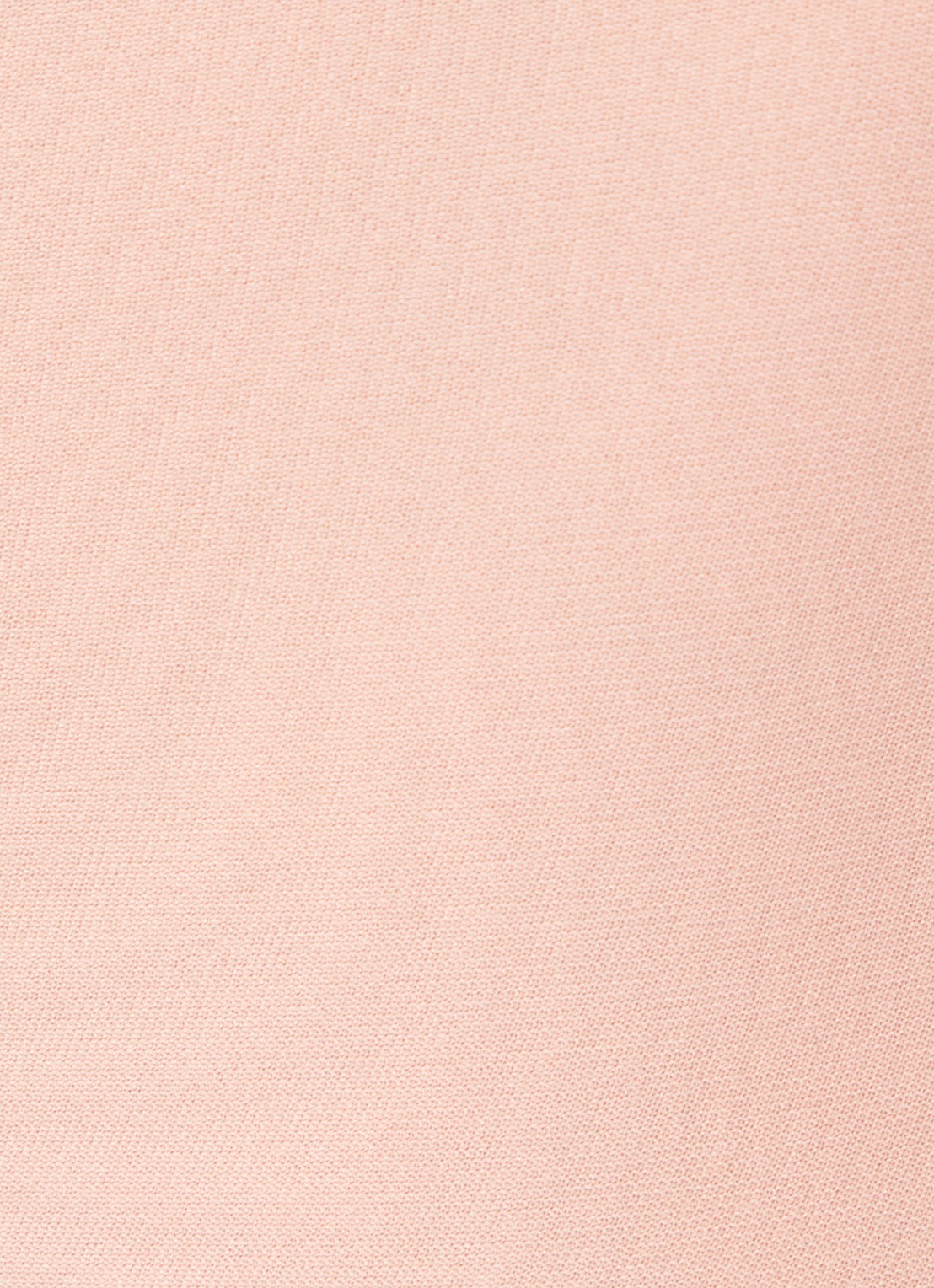 Chantelle One-size-fits-all naadloze hipster - detail 4 perzikroze