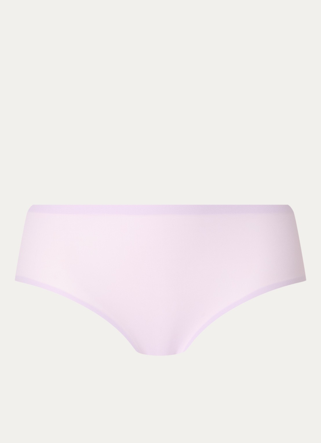 Chantelle One-size-fits-all naadloze hipster - voorkant 3 lavendel