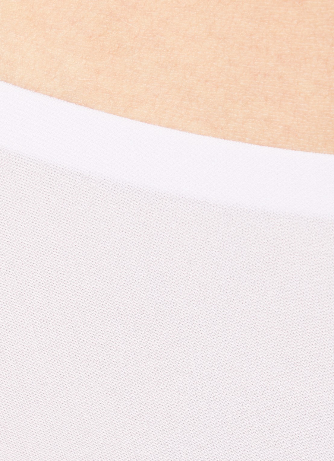 Chantelle One-size-fits-all naadloze hipster - detail lichtpaars