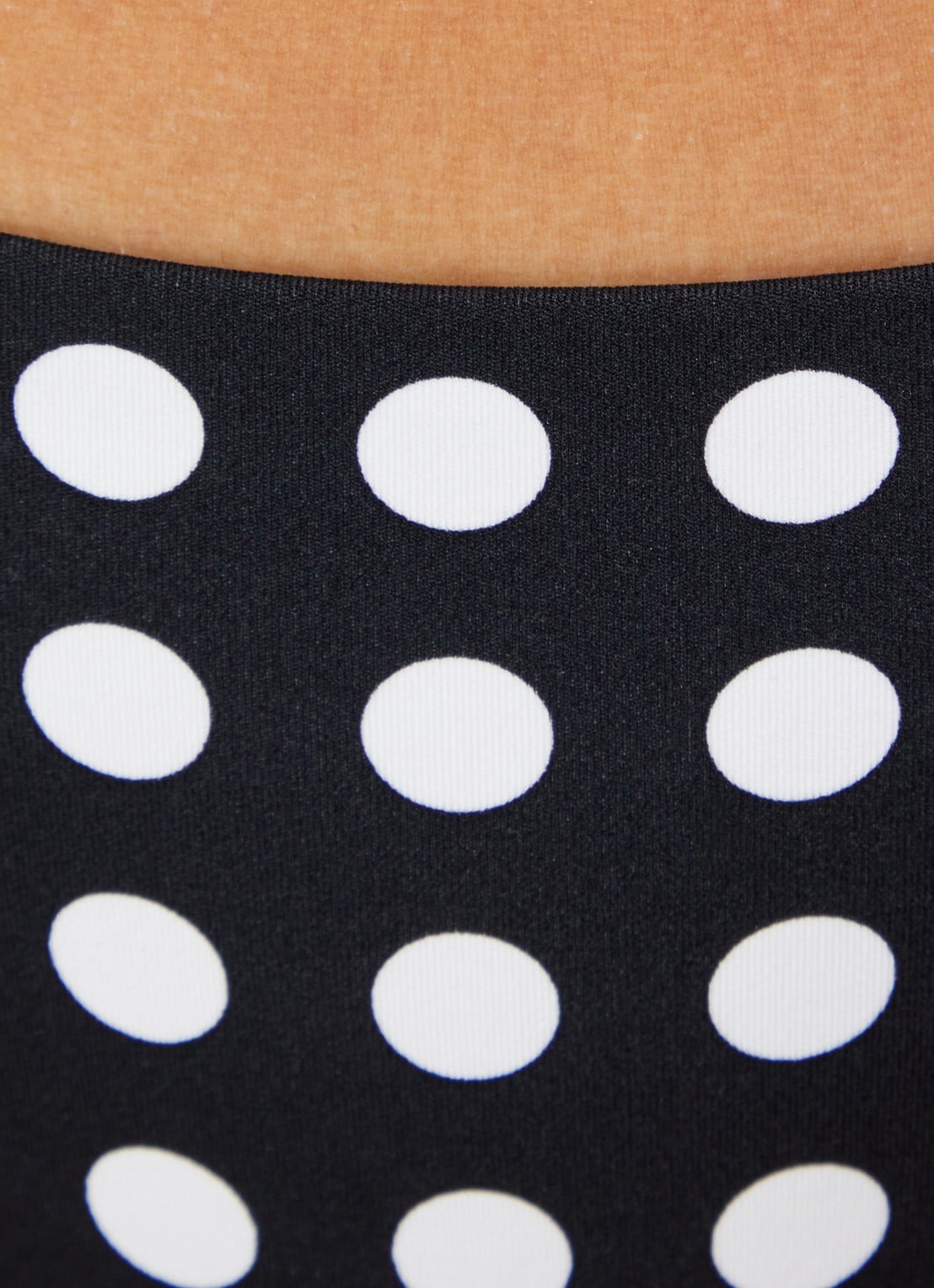 Chantelle Sauvage bikinitop met uitneembare vulling - detail 5 zwart