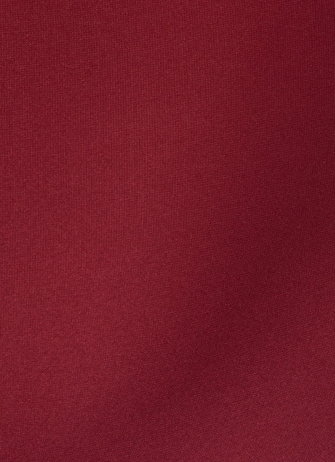 Chantelle Voorgevormde bralette - detail 4 bordeauxrood