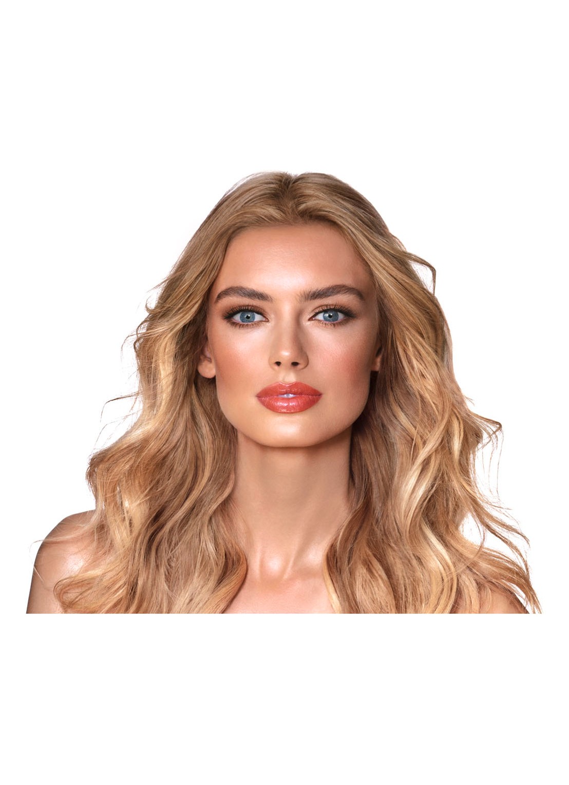 Charlotte Tilbury 10-iconic looks The Golden Goddess - make-upset - detail 3 light medium