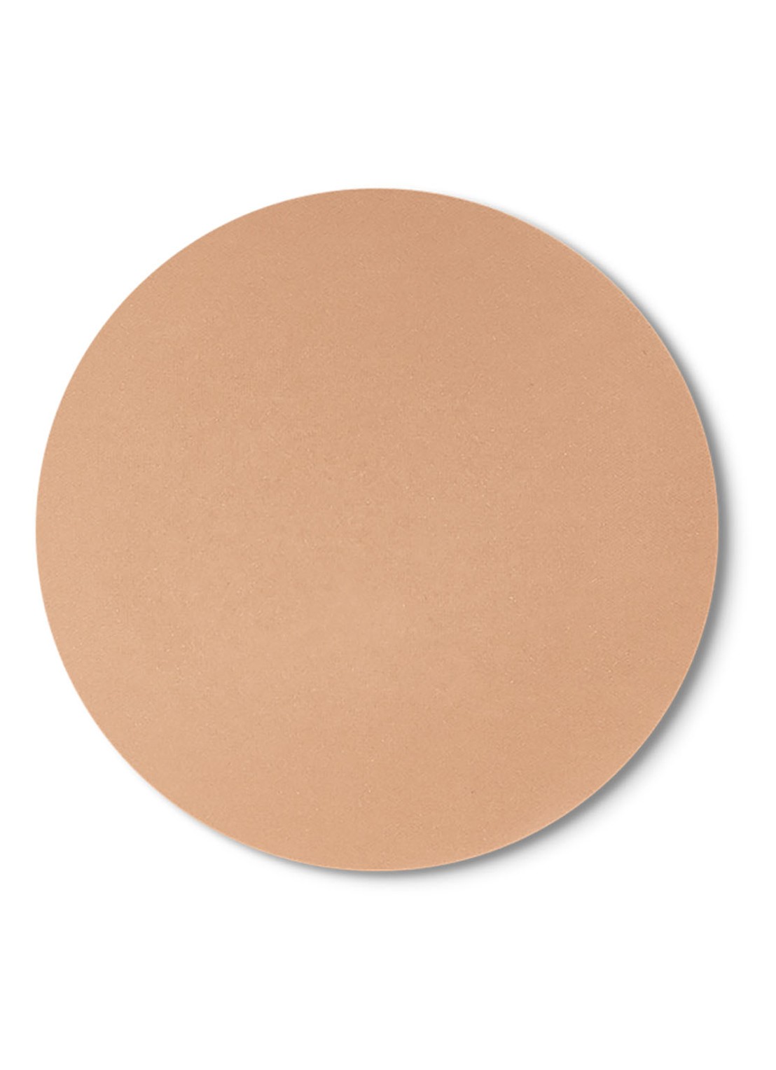 Charlotte Tilbury Airbrush Bronzer Refill - bronzer navulling - voorkant 1 fair