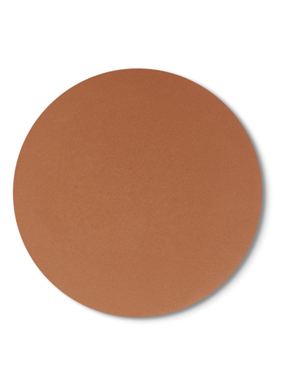 Charlotte Tilbury Airbrush Bronzer Refill - bronzer navulling - voorkant 3 tan
