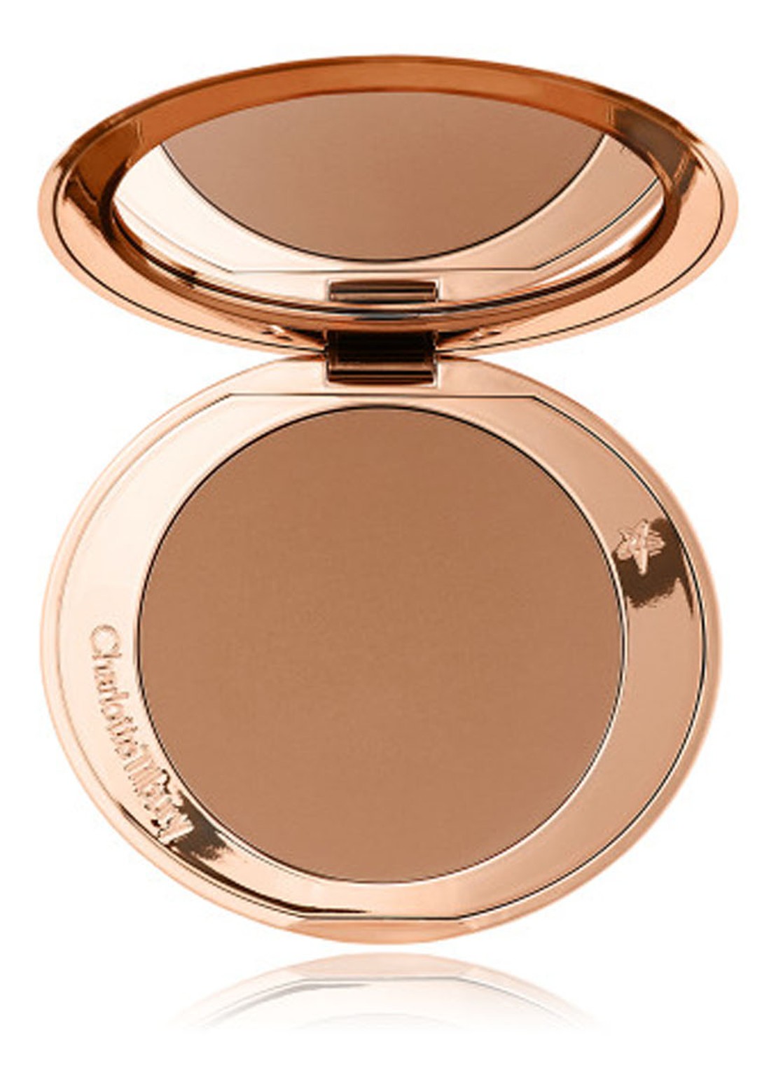 Charlotte Tilbury Airbrush Bronzer - voorkant 6 2 medium