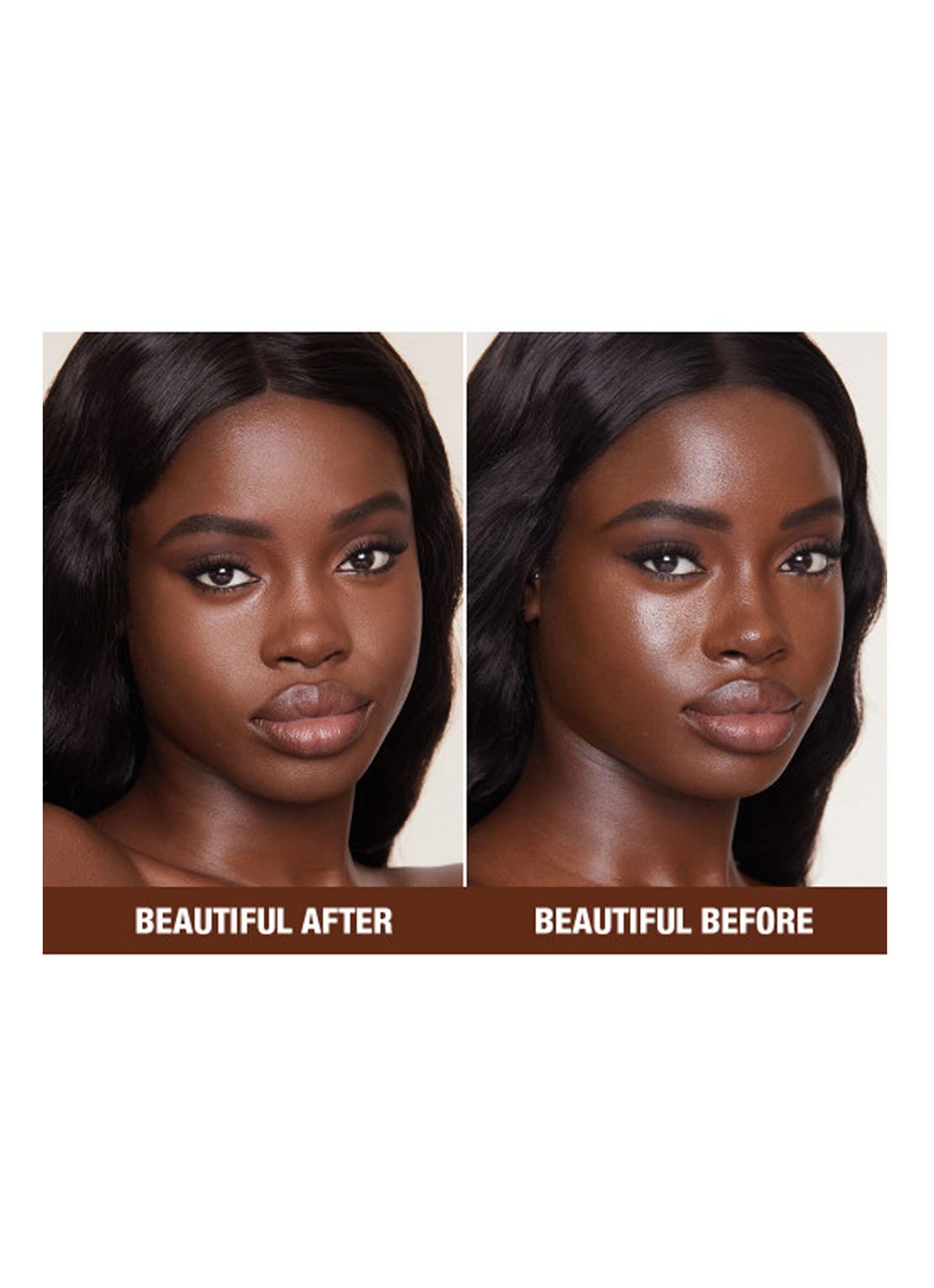 Charlotte Tilbury Airbrush Bronzer - detail 6 4 deep