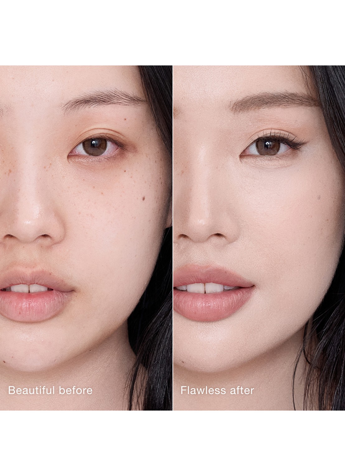 Charlotte Tilbury Airbrush Flawless Blur Concealer - vloeibare concealer - detail 3 1 fair