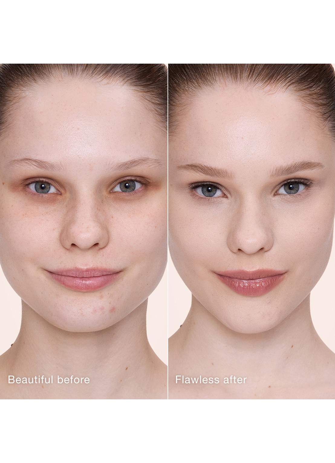 Charlotte Tilbury Airbrush Flawless Blur Concealer - vloeibare concealer - detail 2 1.5 fair