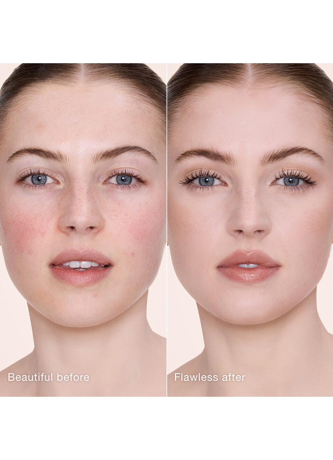 Charlotte Tilbury Airbrush Flawless Blur Concealer - vloeibare concealer - detail 2 2 fair