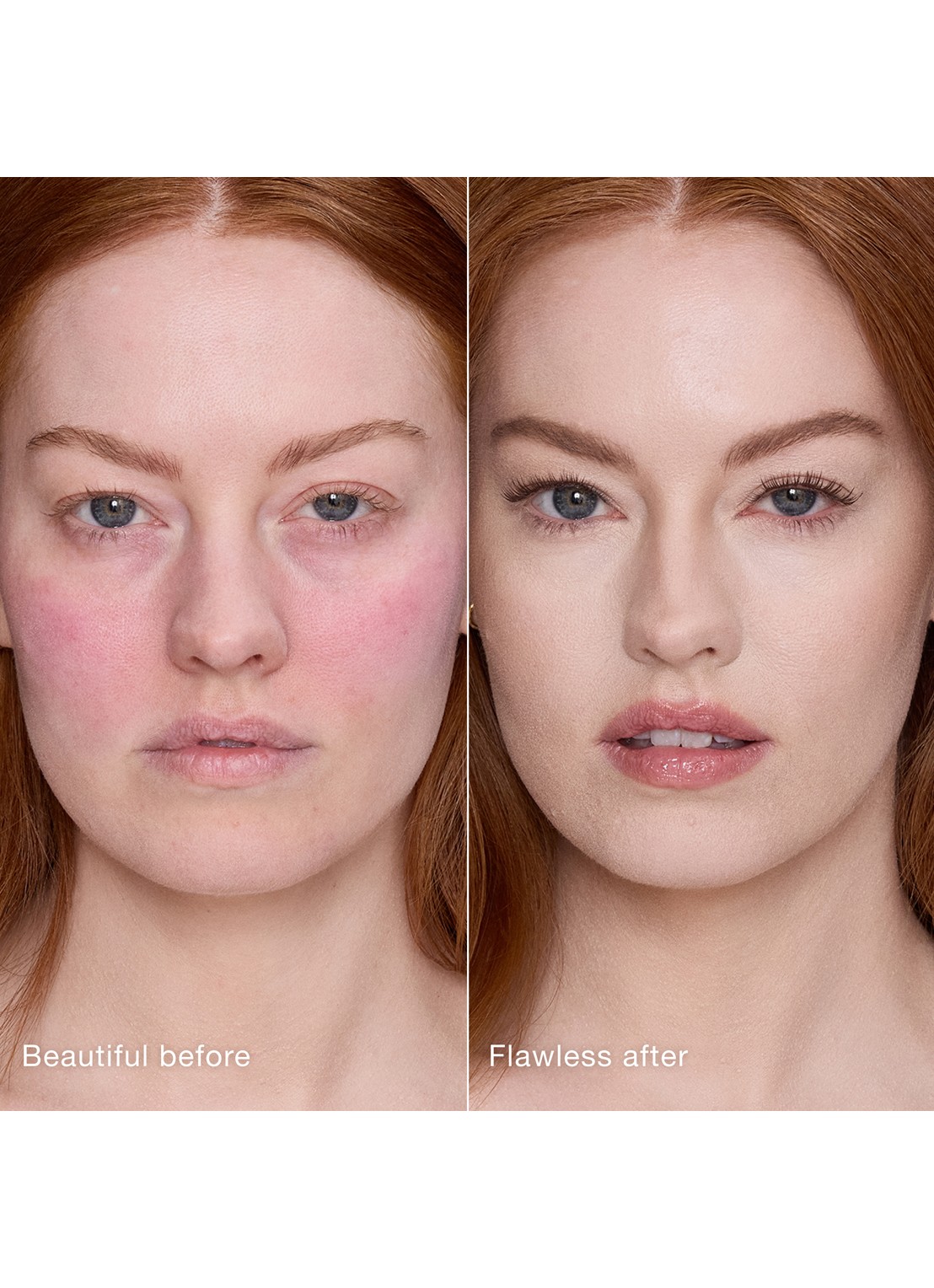 Charlotte Tilbury Airbrush Flawless Blur Concealer - vloeibare concealer - detail 2 2.5 fair