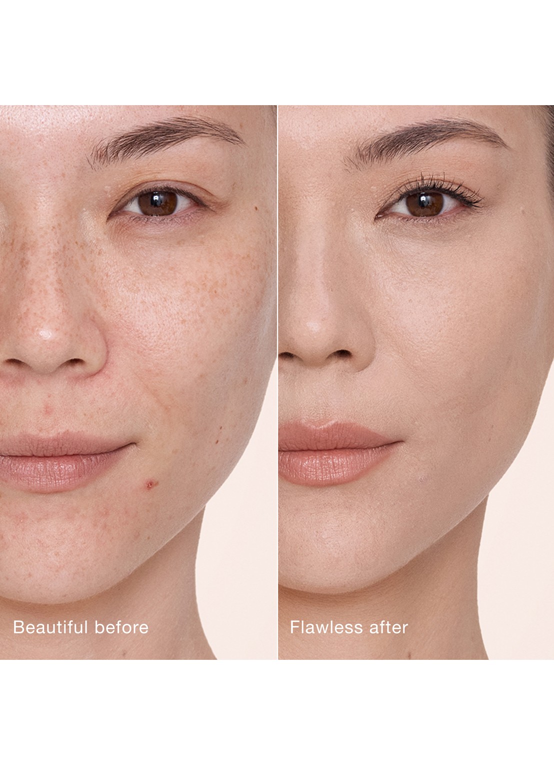 Charlotte Tilbury Airbrush Flawless Blur Concealer - vloeibare concealer - detail 2 3.5 fair