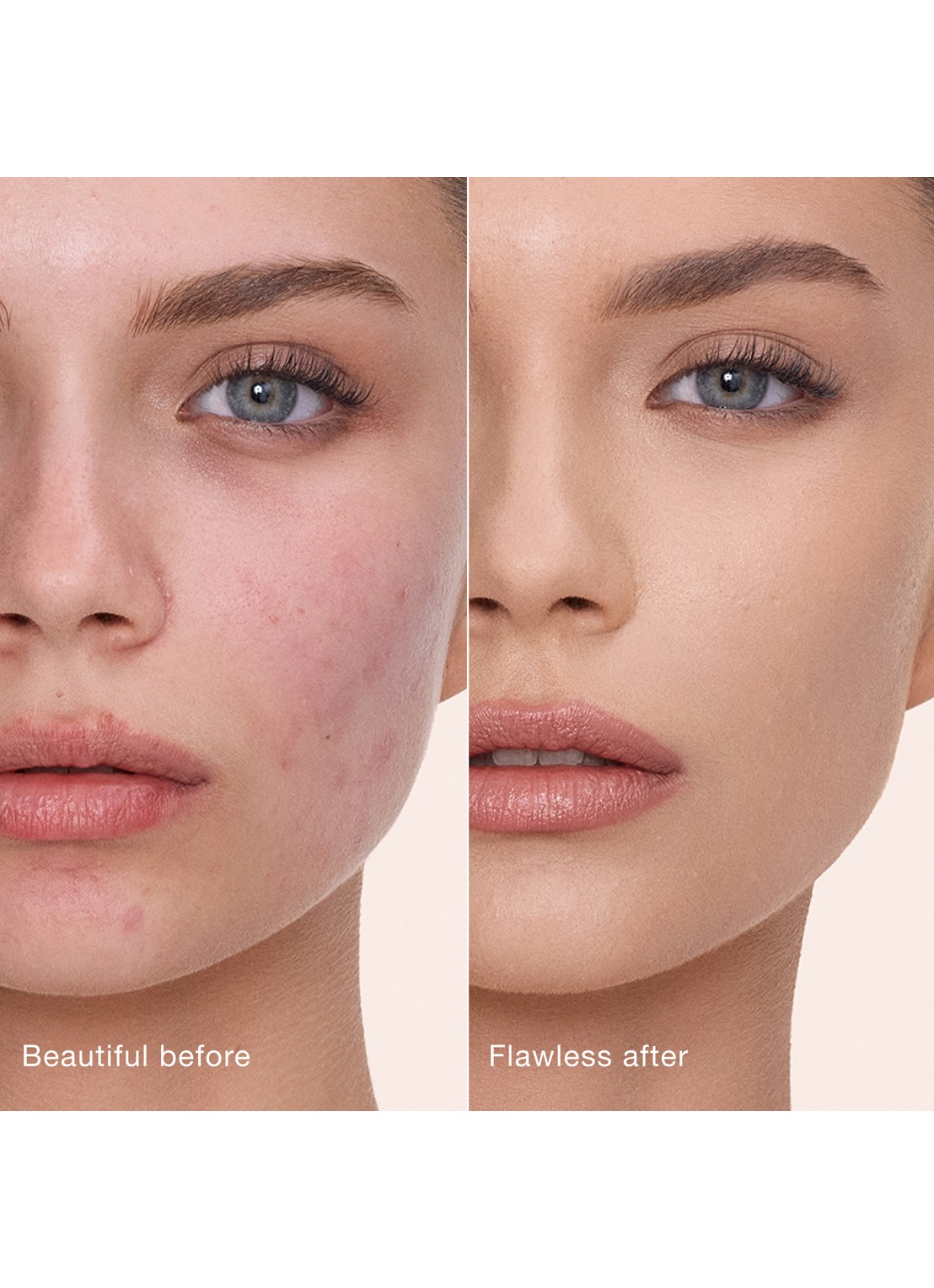 Charlotte Tilbury Airbrush Flawless Blur Concealer - vloeibare concealer - detail 2 5 medium