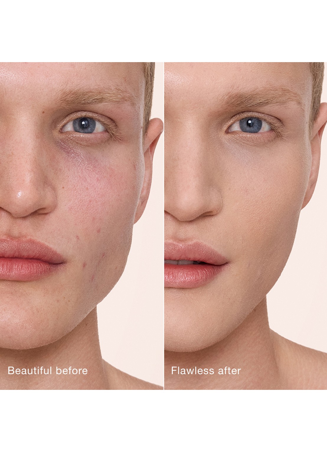 Charlotte Tilbury Airbrush Flawless Blur Concealer - vloeibare concealer - detail 3 5.5 medium