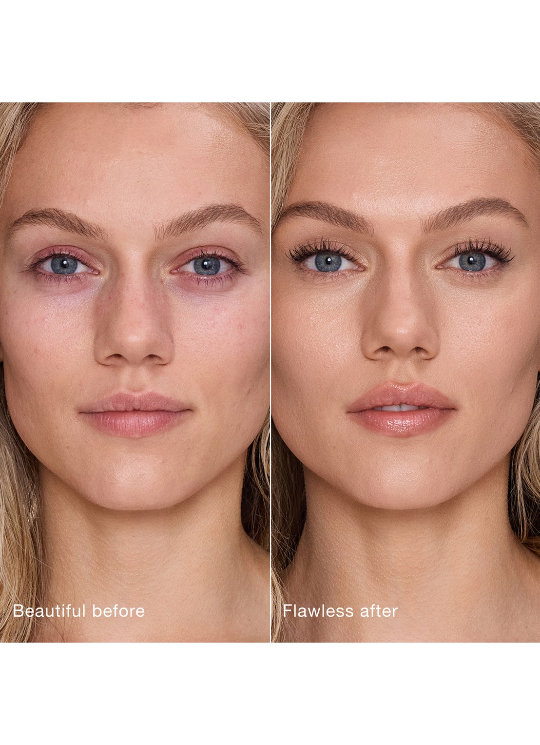Charlotte Tilbury Airbrush Flawless Blur Concealer - vloeibare concealer - detail 2 6.5 medium