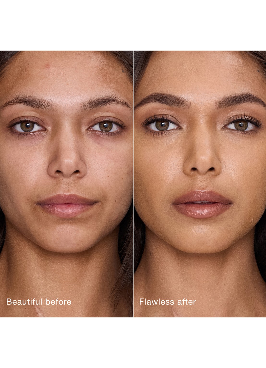 Charlotte Tilbury Airbrush Flawless Blur Concealer - vloeibare concealer - detail 2 8.5 medium