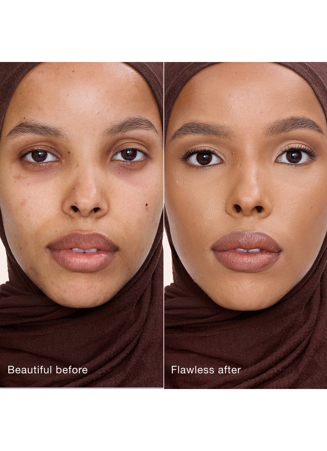 Charlotte Tilbury Airbrush Flawless Blur Concealer - vloeibare concealer - detail 3 9 tan