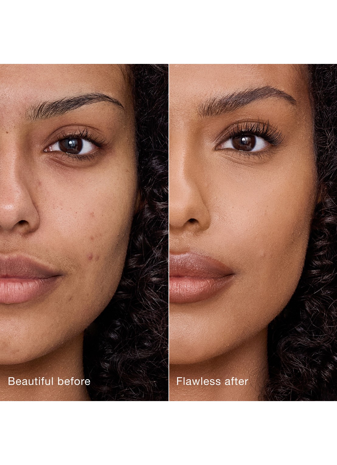 Charlotte Tilbury Airbrush Flawless Blur Concealer - vloeibare concealer - detail 2 9.5 tan