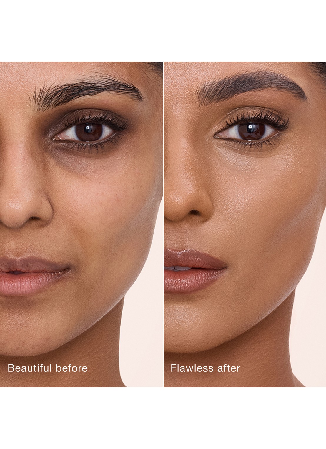 Charlotte Tilbury Airbrush Flawless Blur Concealer - vloeibare concealer - detail 2 10 tan