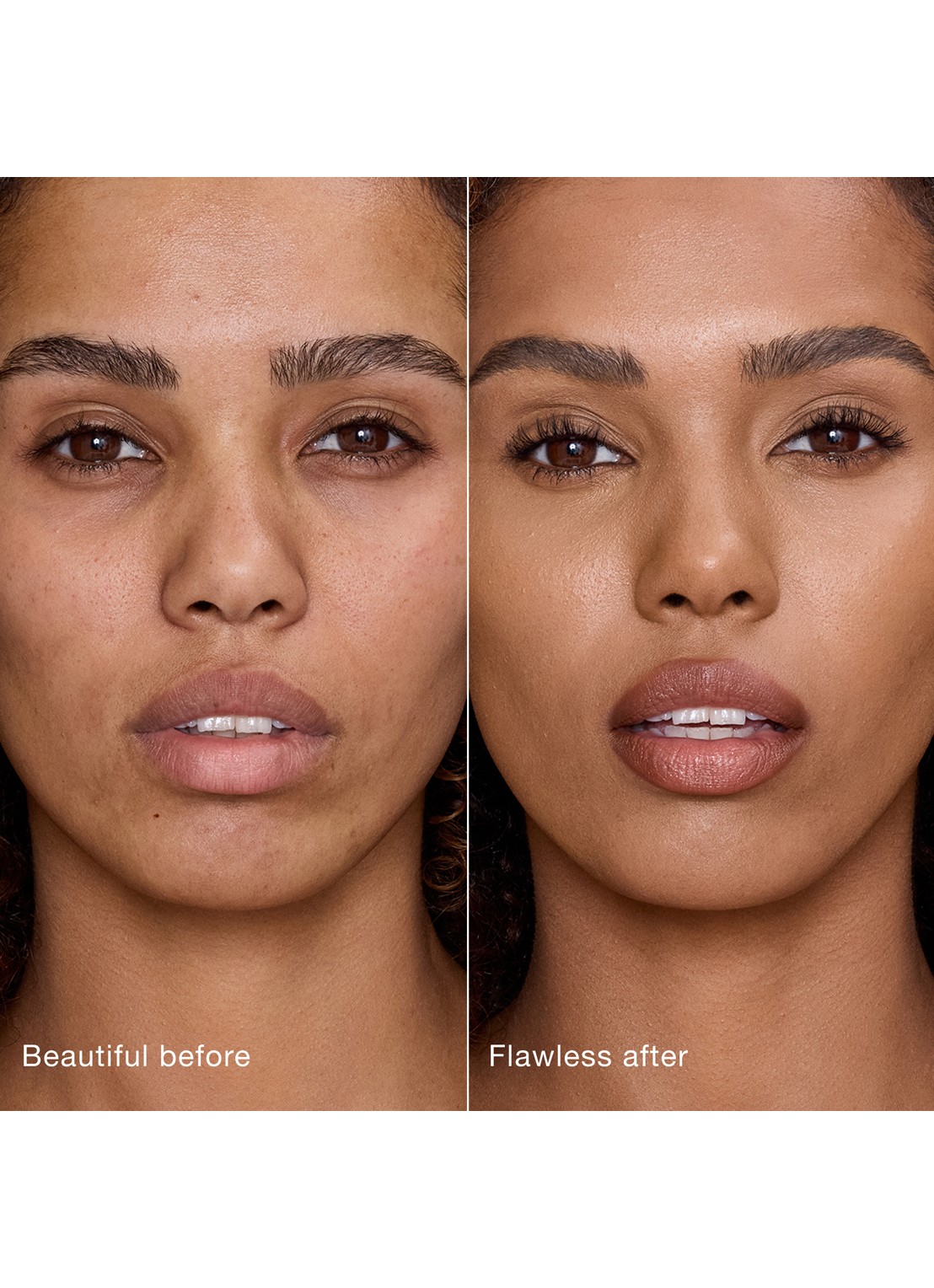 Charlotte Tilbury Airbrush Flawless Blur Concealer - vloeibare concealer - detail 2 10.5 tan