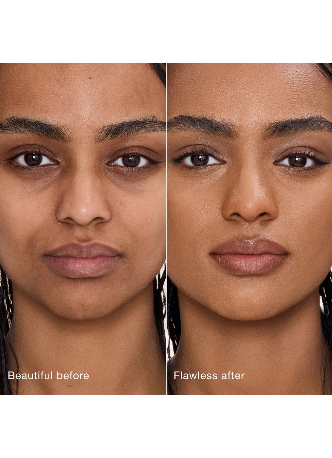 Charlotte Tilbury Airbrush Flawless Blur Concealer - vloeibare concealer - detail 2 11 tan