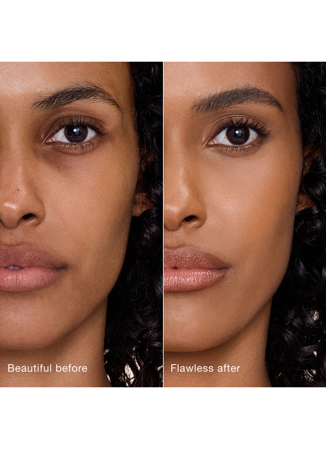 Charlotte Tilbury Airbrush Flawless Blur Concealer - vloeibare concealer - detail 3 11.5 tan