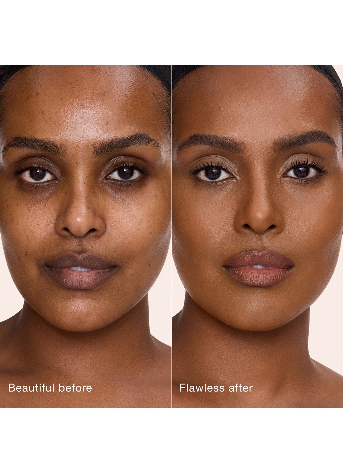 Charlotte Tilbury Airbrush Flawless Blur Concealer - vloeibare concealer - detail 2 12.5 tan