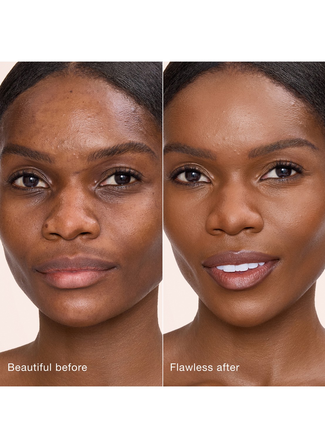Charlotte Tilbury Airbrush Flawless Blur Concealer - vloeibare concealer - detail 2 13.5 deep