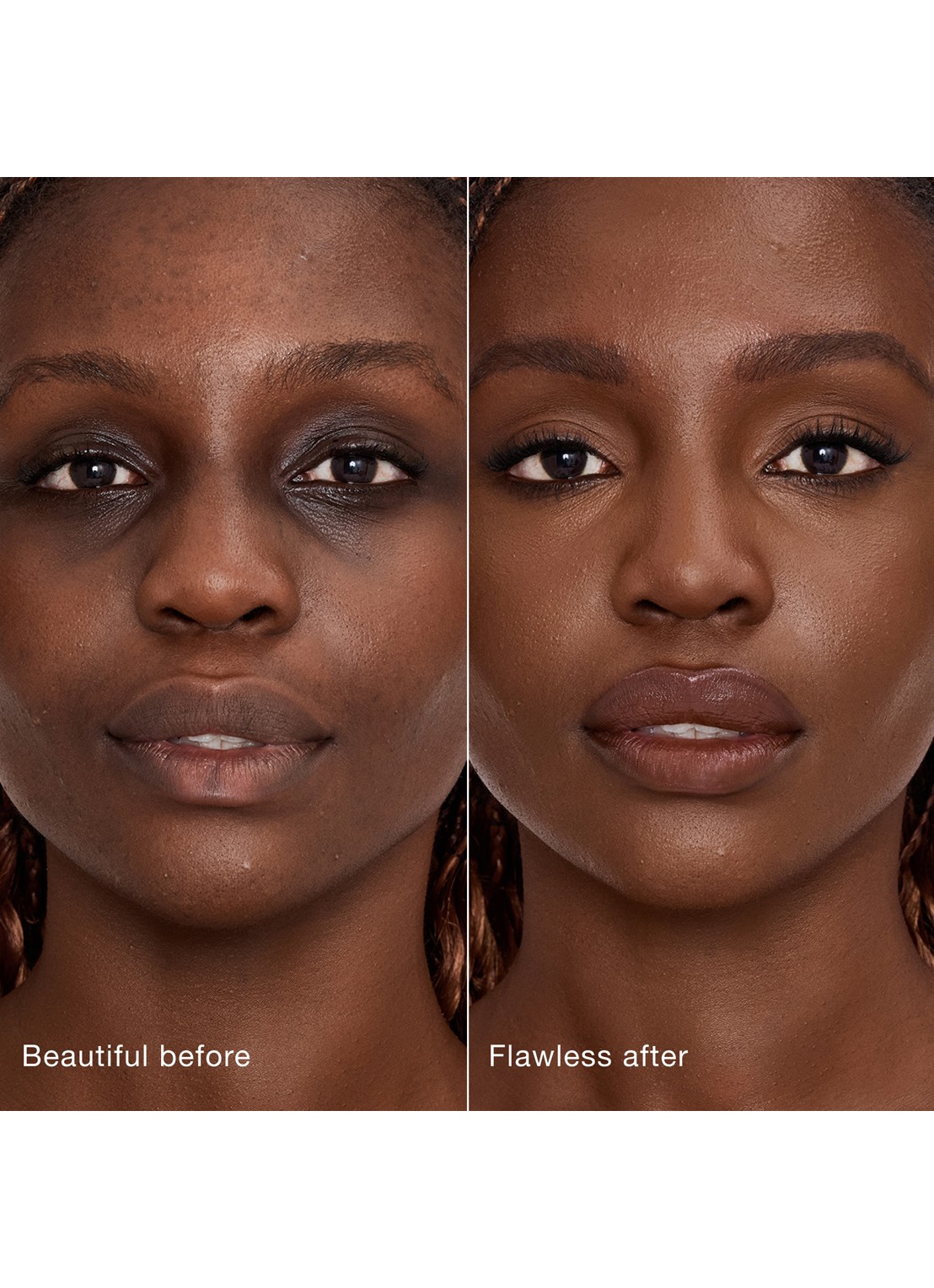 Charlotte Tilbury Airbrush Flawless Blur Concealer - vloeibare concealer - detail 2 15 deep