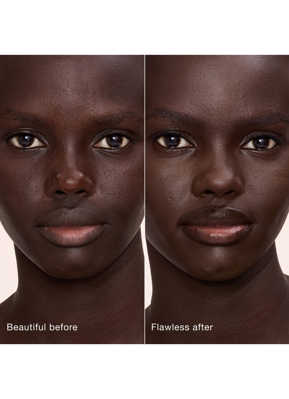 Charlotte Tilbury Airbrush Flawless Blur Concealer - vloeibare concealer - detail 2 17 deep