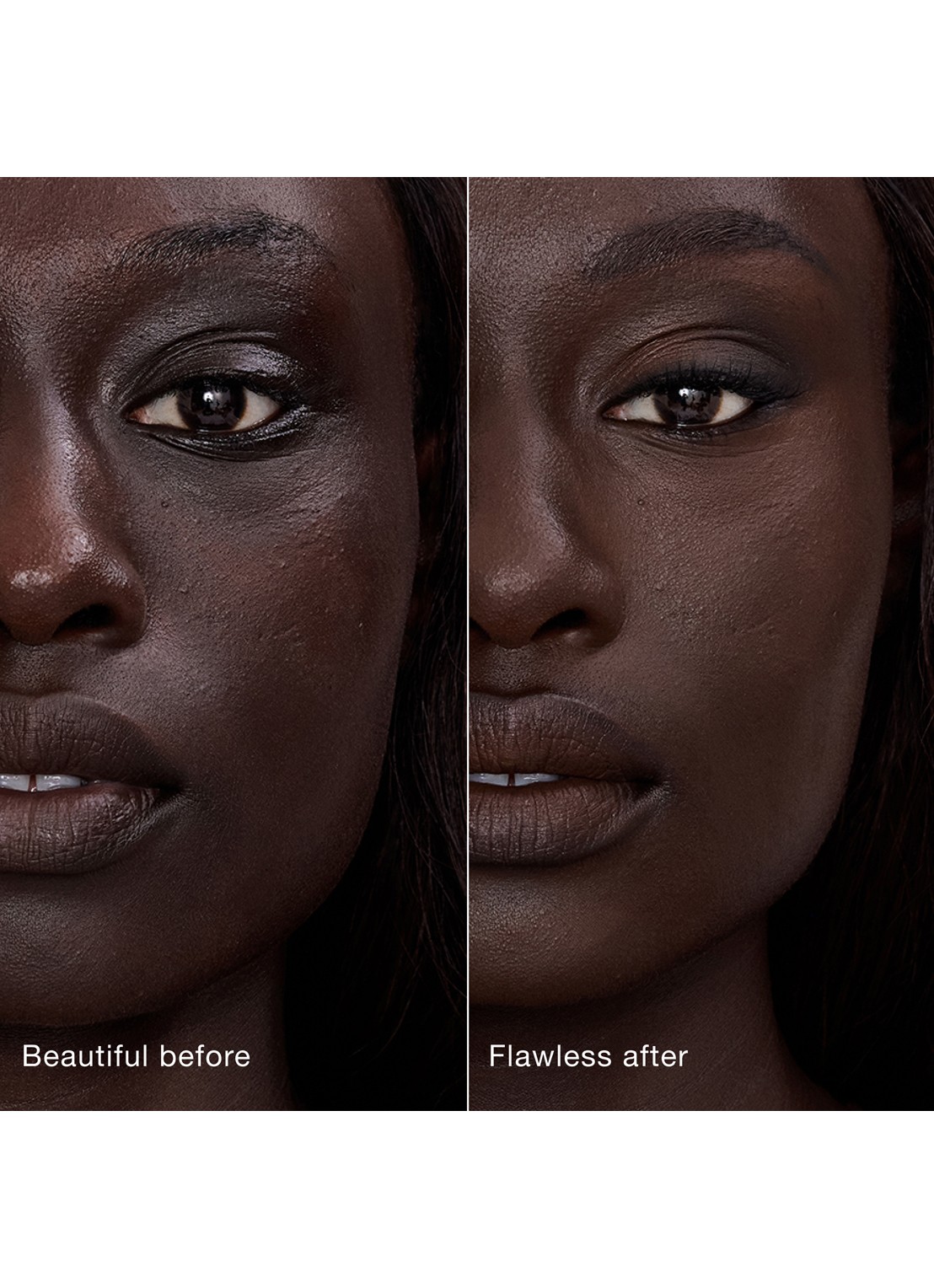 Charlotte Tilbury Airbrush Flawless Blur Concealer - vloeibare concealer - detail 3 17.5 very deep