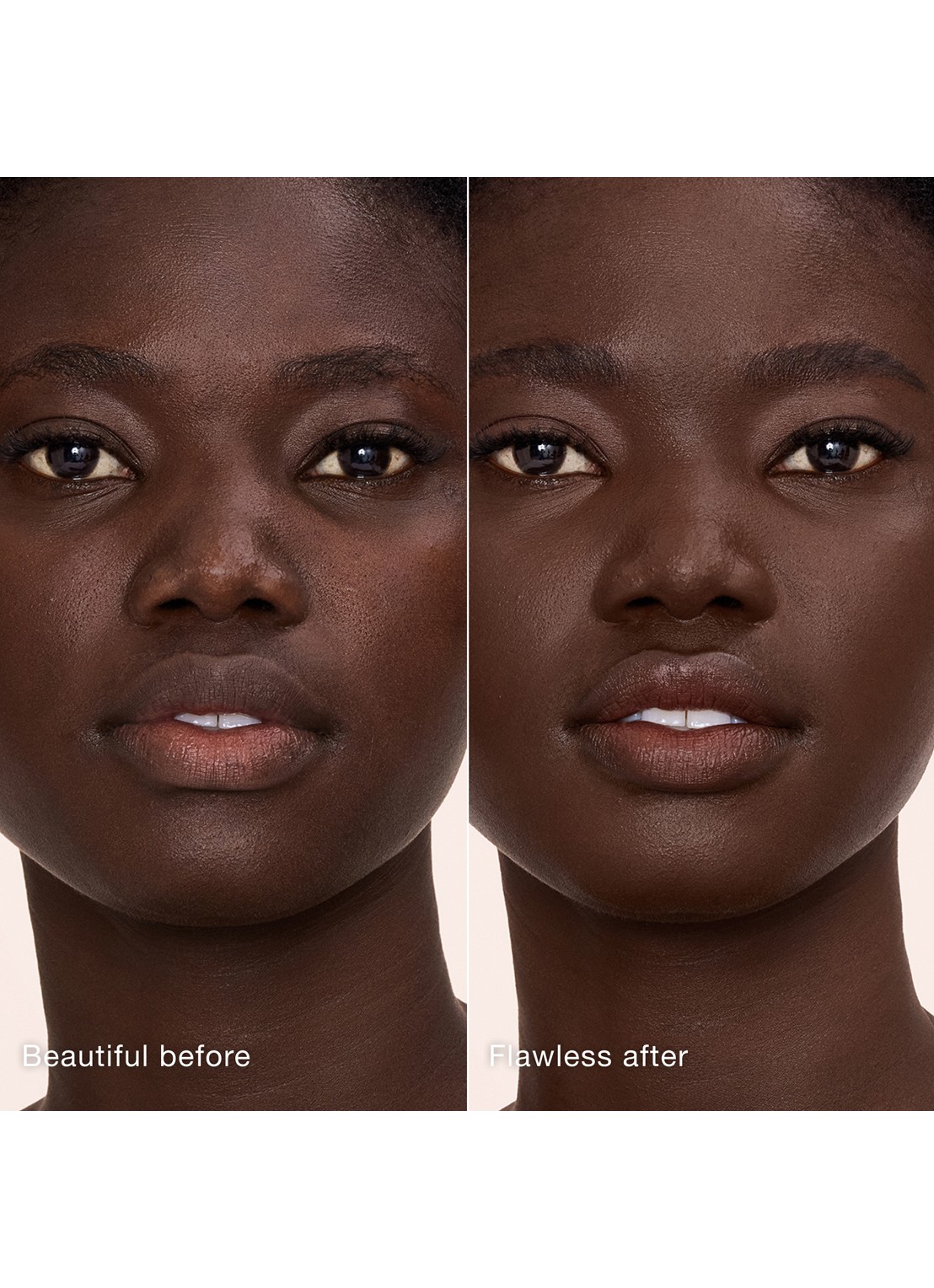 Charlotte Tilbury Airbrush Flawless Blur Concealer - vloeibare concealer - detail 4 16.5 deep