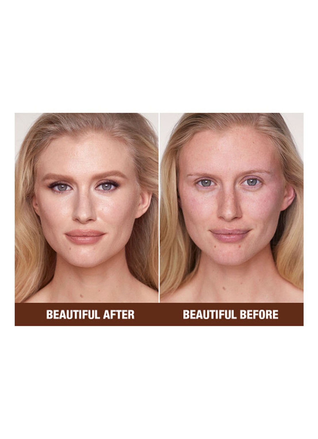 Charlotte Tilbury Airbrush Flawless Finish Powder - poeder - detail 3 1 fair