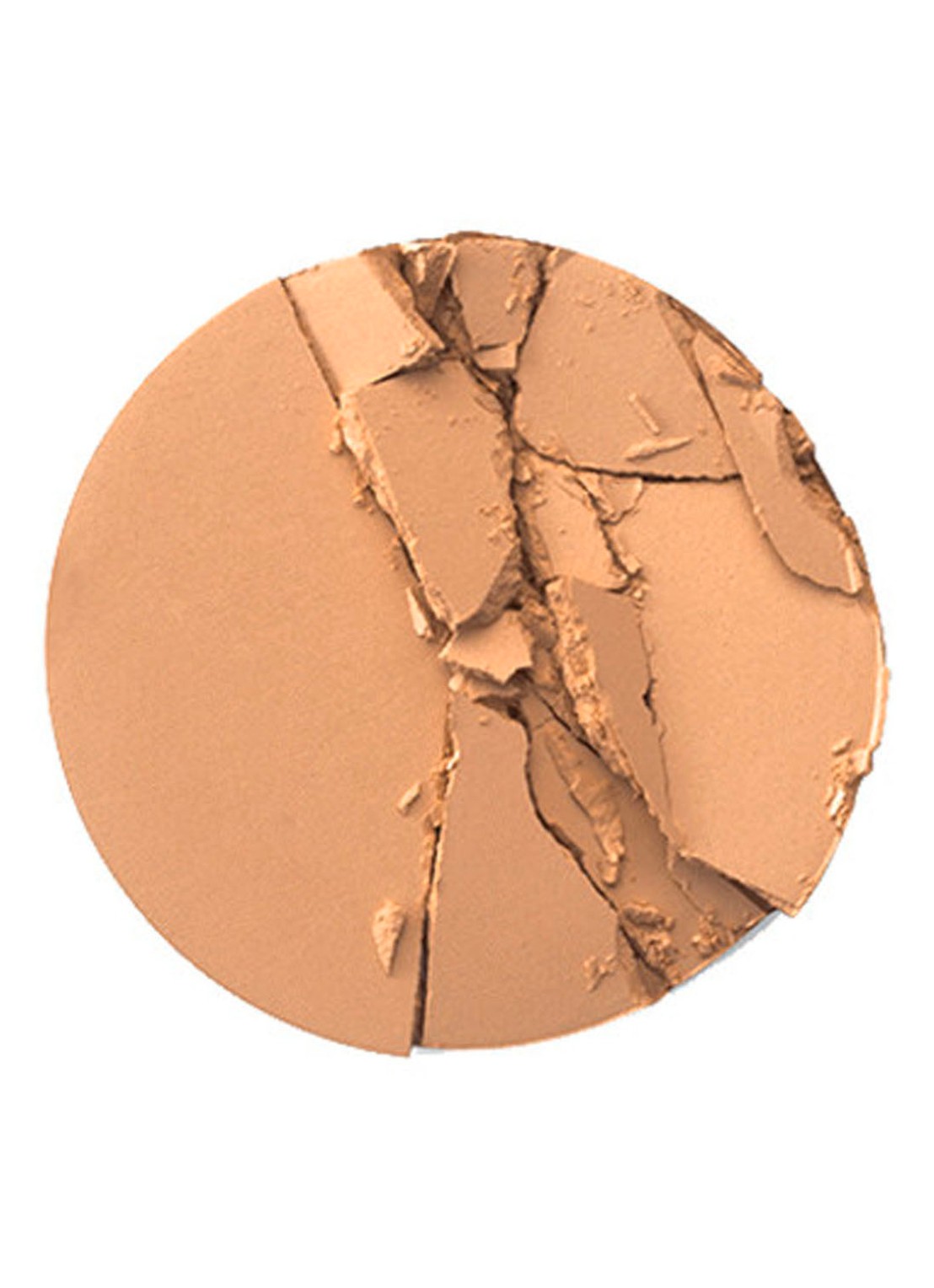 Charlotte Tilbury Airbrush Flawless Finish Powder - poeder - detail 4 3 tan