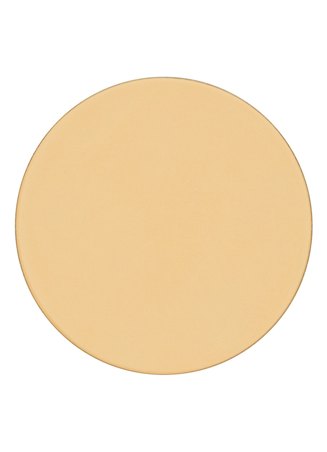 Charlotte Tilbury Airbrush Flawless Finish Powder - poeder - voorkant tan/deep