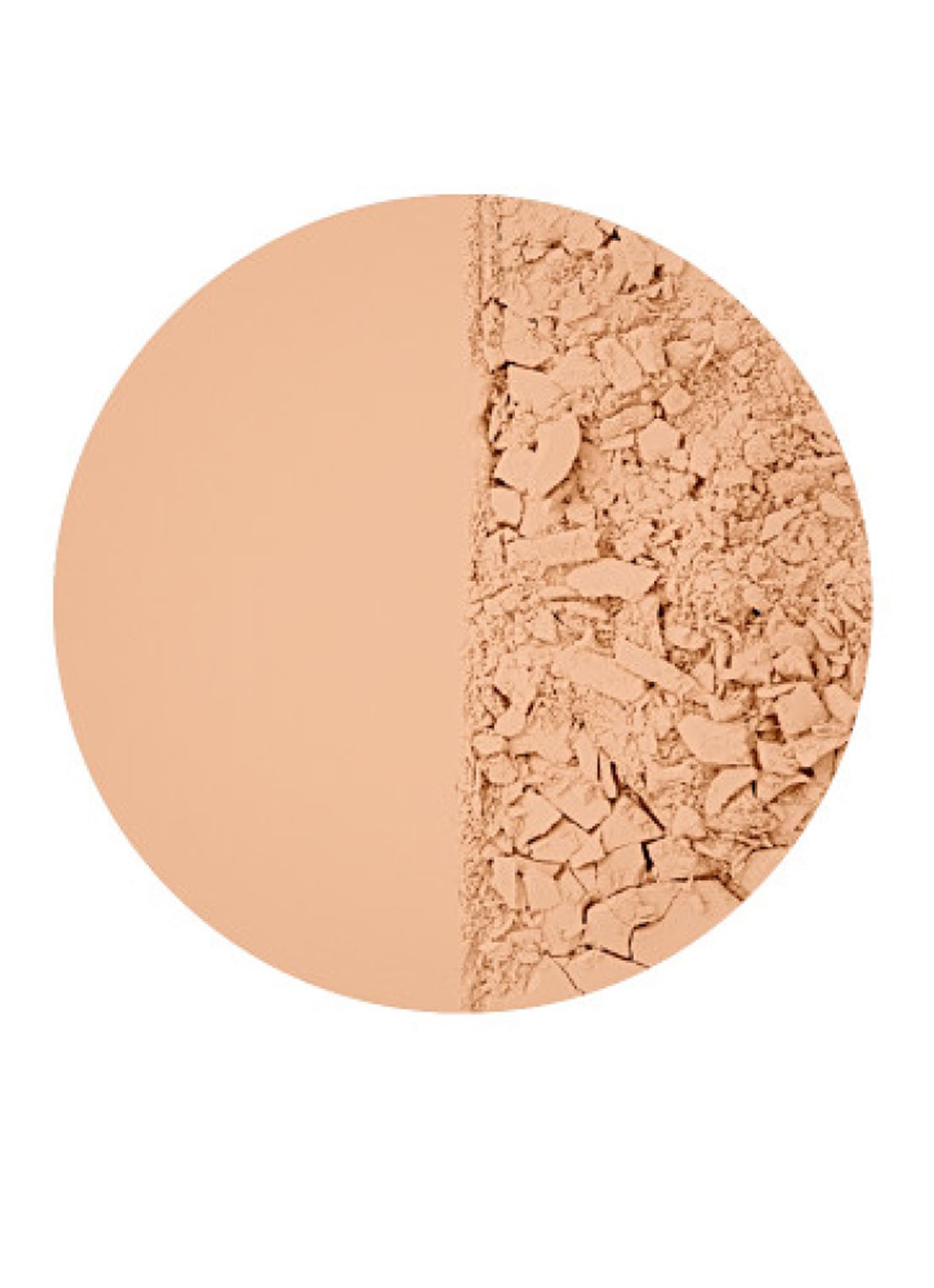 Charlotte Tilbury Airbrush Flawless Finish Powder - poeder - voorkant 2 medium