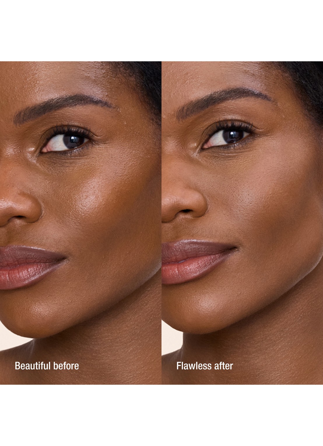 Charlotte Tilbury Airbrush Flawless Finish Powder - poeder  - achterkant 3 tan