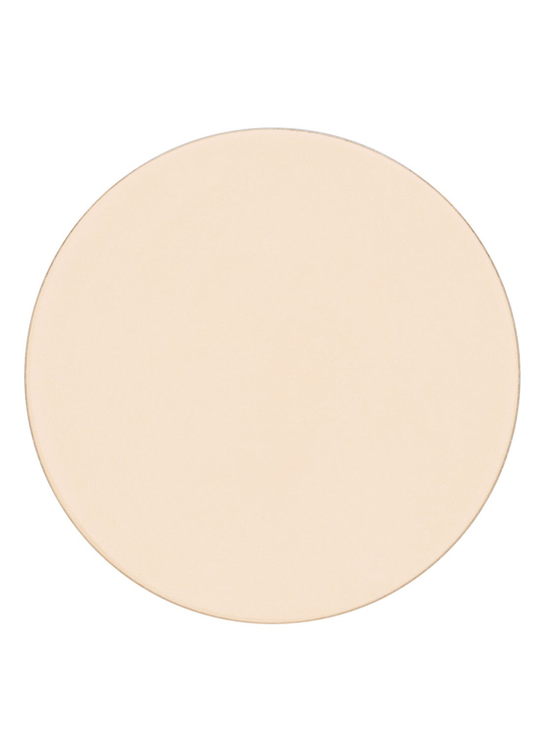 Charlotte Tilbury Airbrush Flawless Finish Powder Refill - poeder navulling - voorkant 1 fair