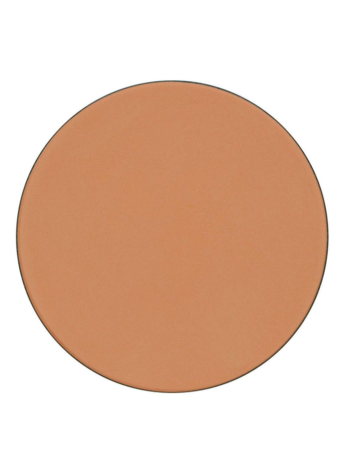 Charlotte Tilbury Airbrush Flawless Finish Powder Refill - poeder navulling - voorkant 2 4 deep