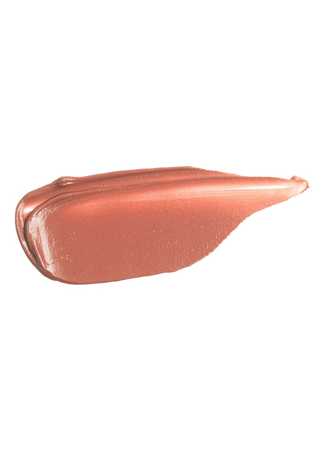 Charlotte Tilbury Airbrush Flawless Lip Blur - matte vloeibare lipstick - detail 3 nude blur