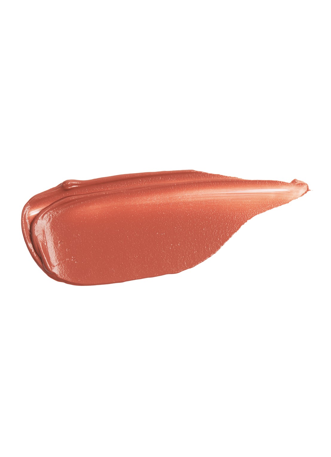 Charlotte Tilbury Airbrush Flawless Lip Blur - vloeibare lipstick - voorkant 2 honey blur