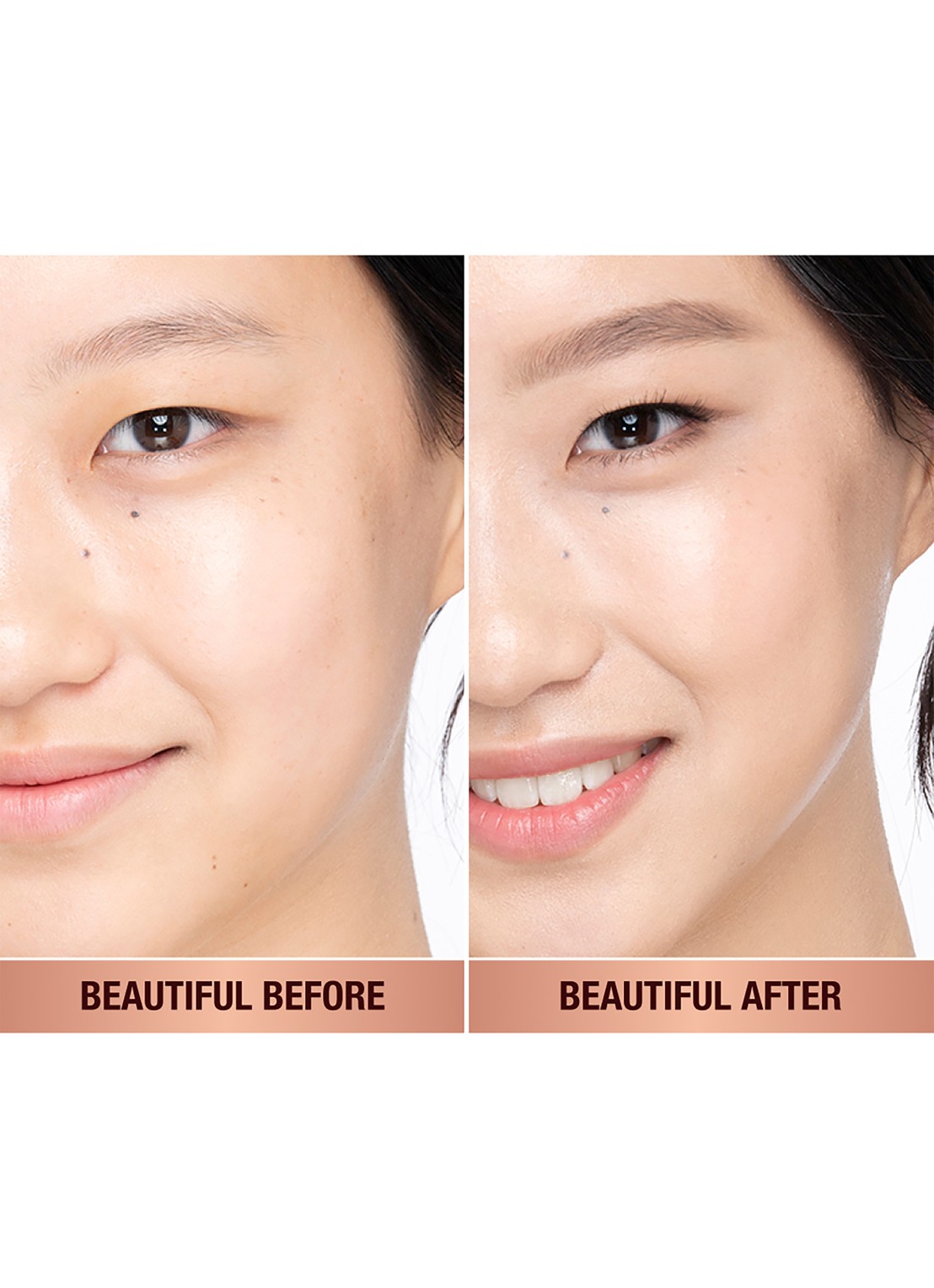Charlotte Tilbury Beautiful Skin Foundation - vloeibare foundation - detail 5 2 neutral