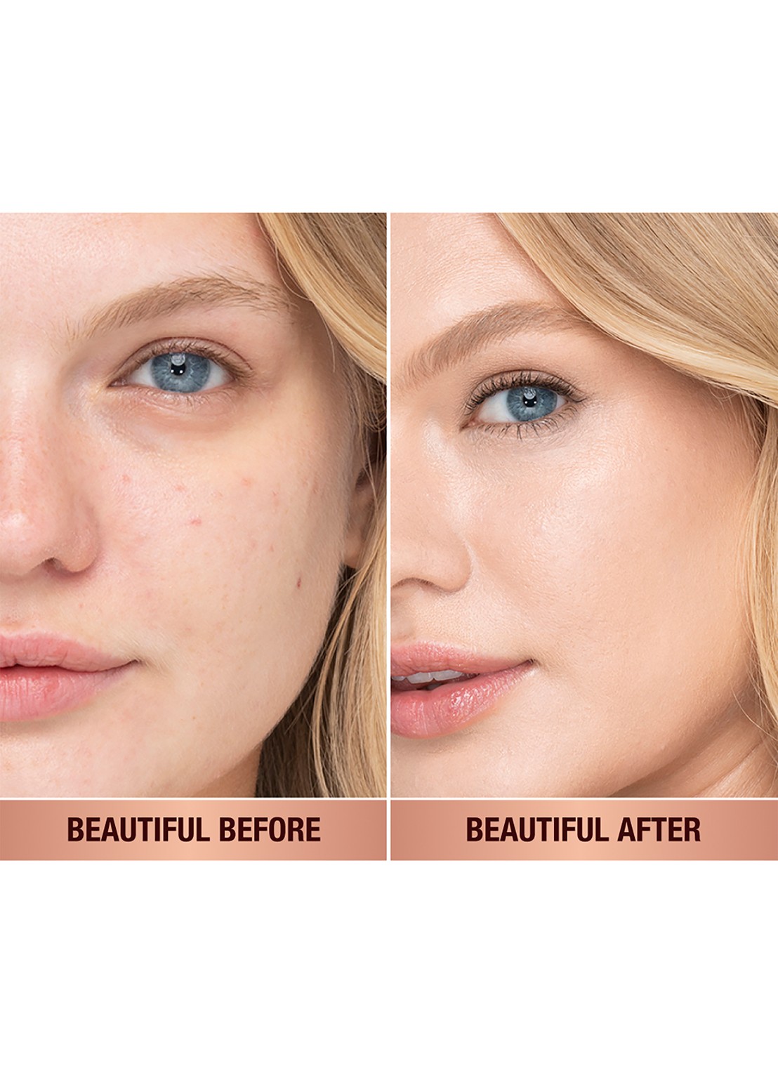 Charlotte Tilbury Beautiful Skin Foundation - vloeibare foundation - detail 7 3 neutral