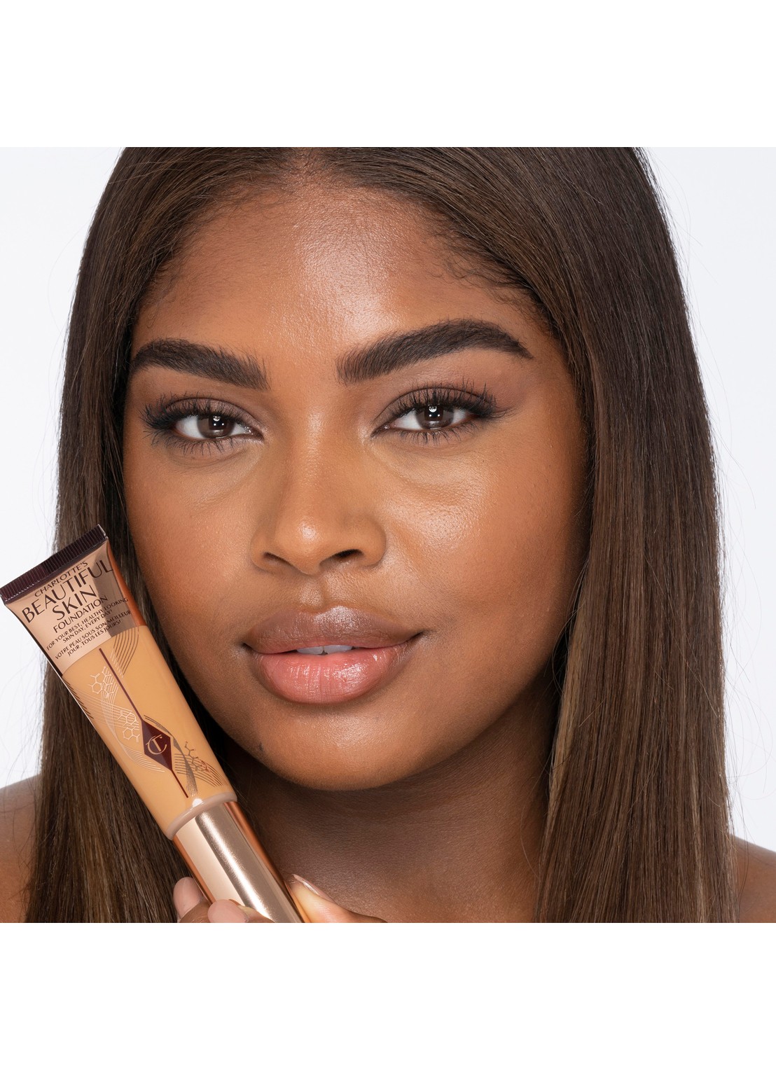 Charlotte Tilbury Beautiful Skin Foundation - vloeibare foundation - achterkant 6 warm_11