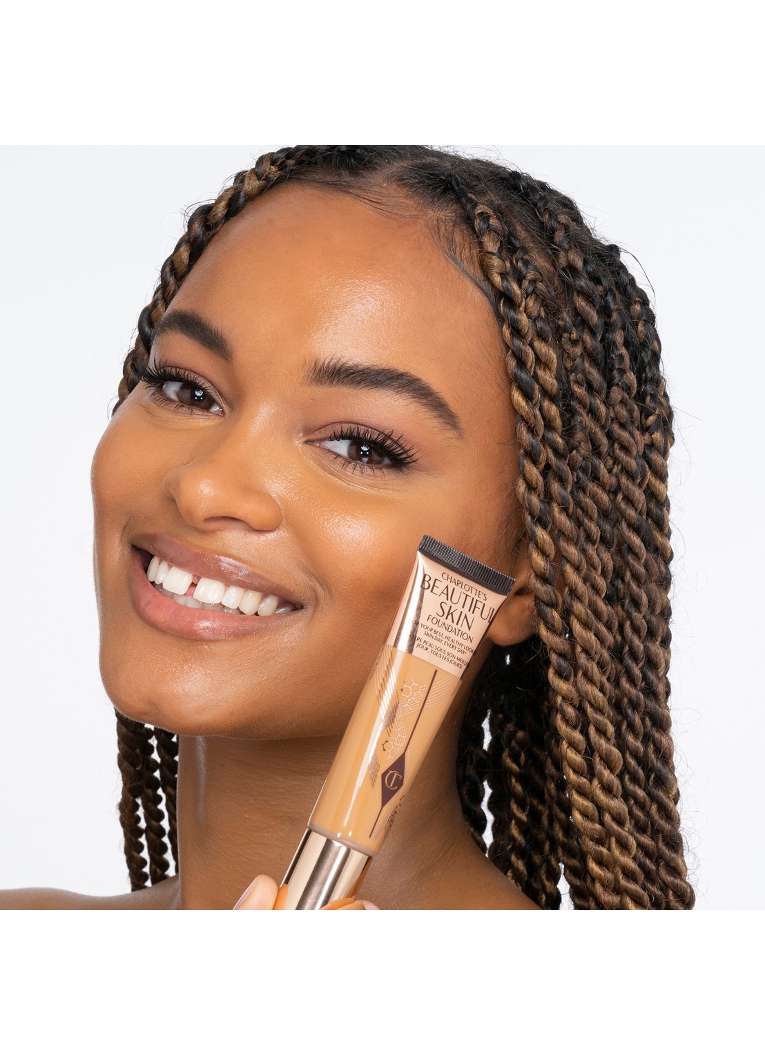 Charlotte Tilbury Beautiful Skin Foundation - vloeibare foundation - achterkant 6 neutral_12