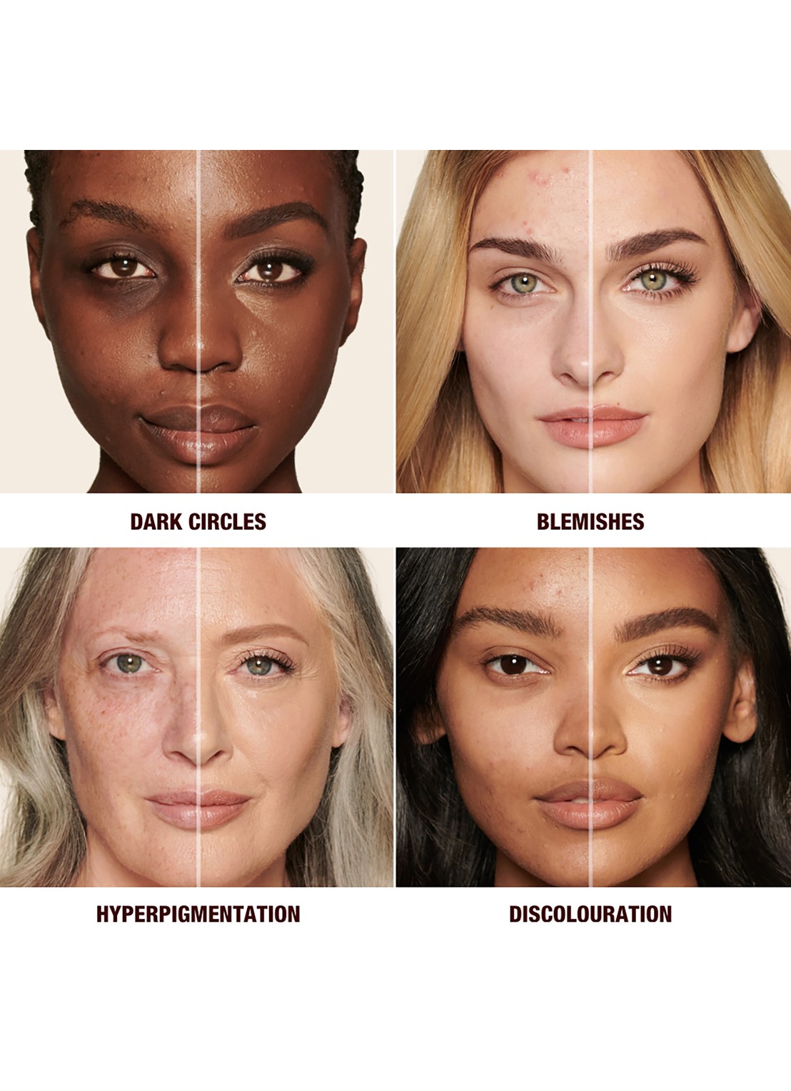 Charlotte Tilbury Beautiful Skin Radiant Concealer - vloeibare concealer - detail 4 15 deep