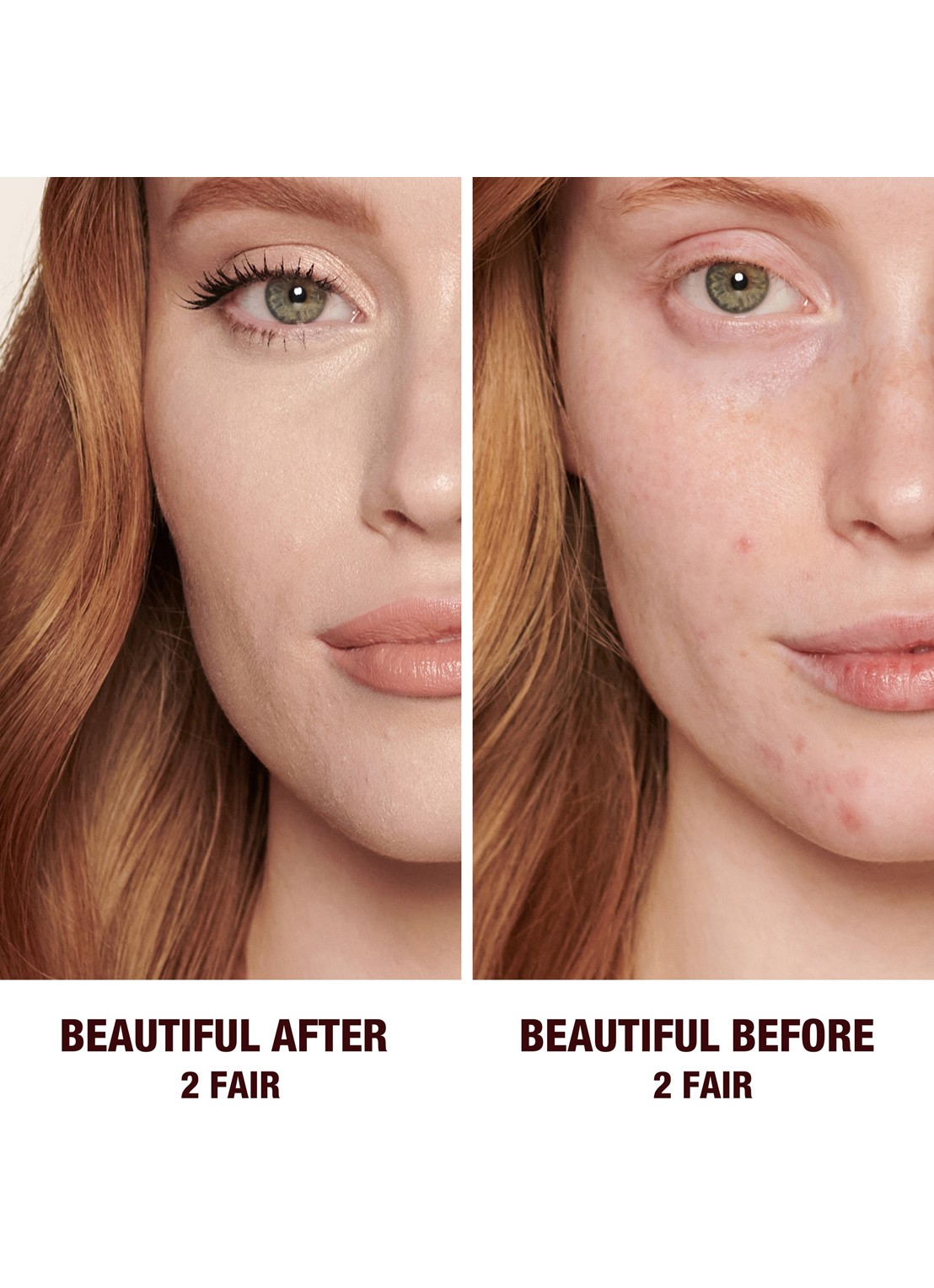 Charlotte Tilbury Beautiful Skin Radiant Concealer - vloeibare concealer - achterkant 7 2 fair