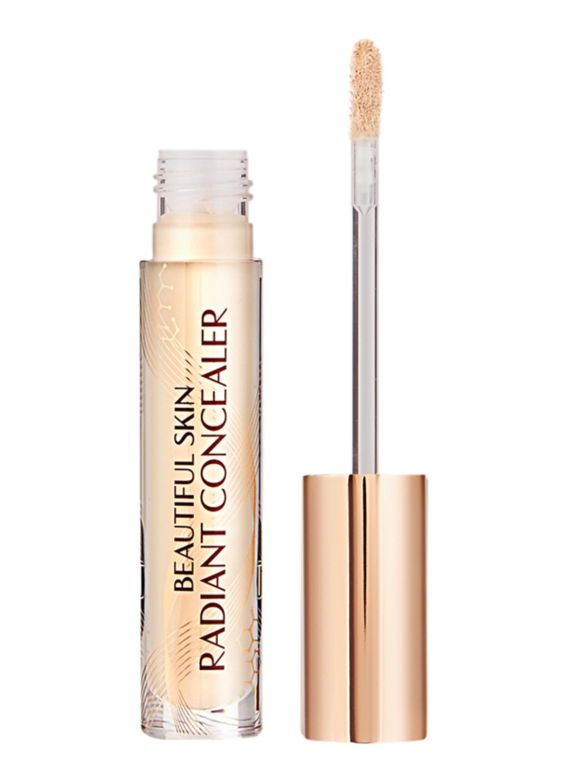 Charlotte Tilbury Beautiful Skin Radiant Concealer - voorkant 7 1