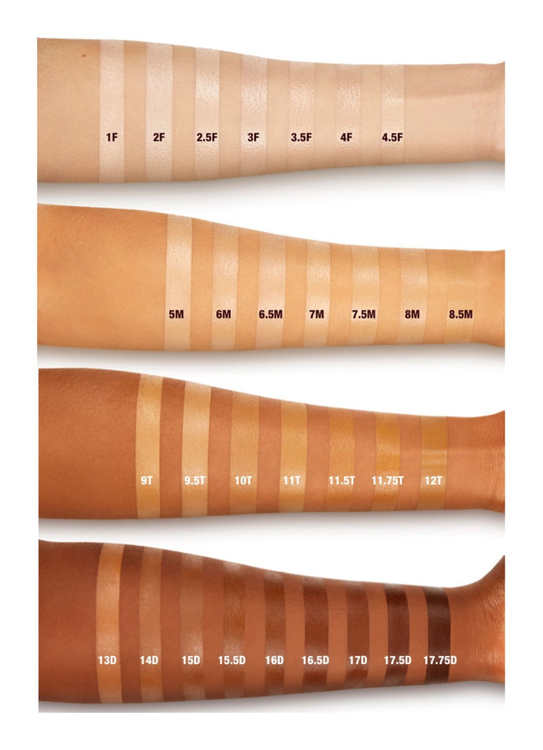 Charlotte Tilbury Beautiful Skin Radiant Concealer - detail 3 10