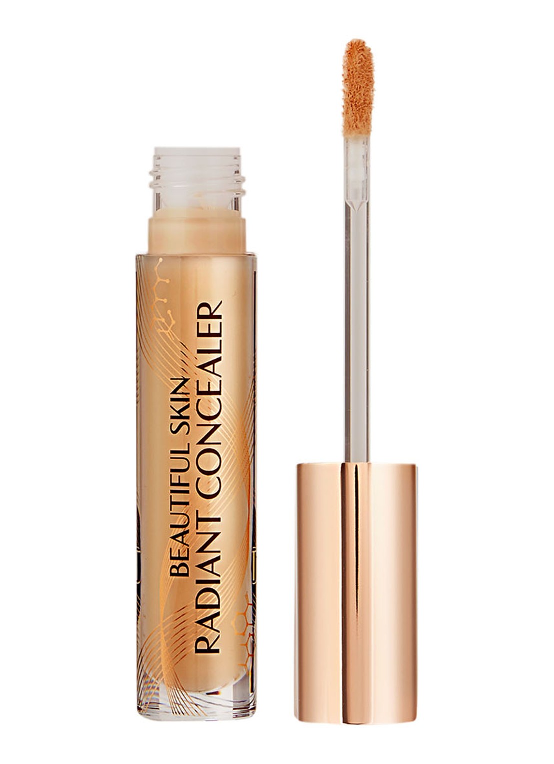 Charlotte Tilbury Beautiful Skin Radiant Concealer - voorkant 6 11.75